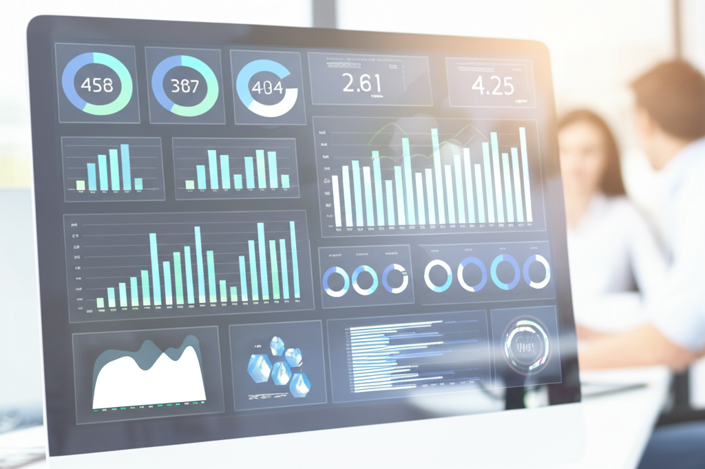 How Business Analytics Can Drive Growth in 2025