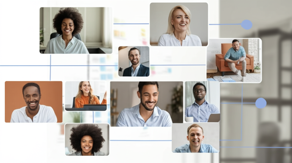 Effective Leadership in Remote and Hybrid Work Environments