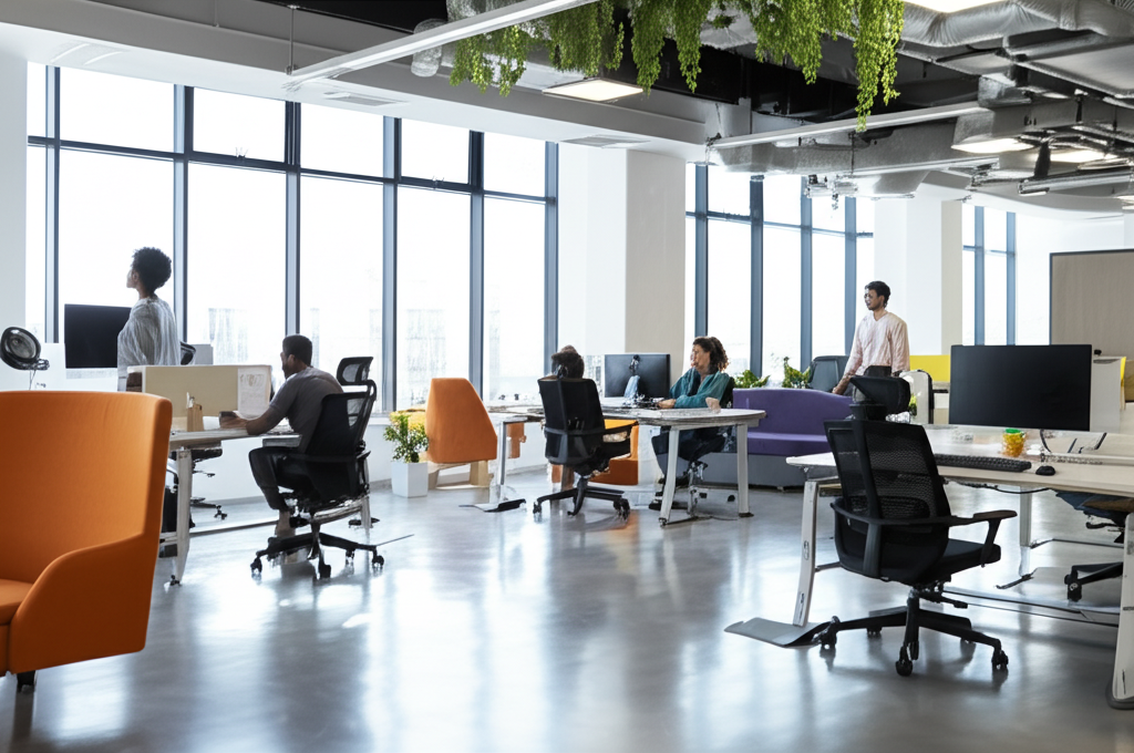 The Future of Work: Trends and Predictions